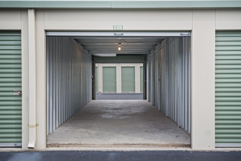 Self Storage Unit in Leland, North Carolina 3